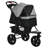 Foldable Pet Jogger Stroller