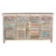 Buffet 4 tiroirs en bois de teck Eggleton-27794727