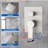 Complete Shower System-93620290