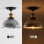 Semi Flush Mount-1076583394