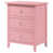 Rose est en rupture de stock