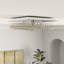 Flush Mount