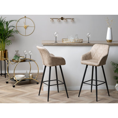 Maxman Yes Bar Stool