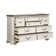 Julieanne 66'' W 8 - Drawer Dresser