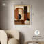"Andaei III", reproduction d'art moderne sur toile par Art Remedy, cadre doré, 24 x 30-1497323443-1497323451