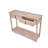 Caspian 100cm Console Table-2067473671
