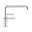 Robinet de salle de bain Avallon-60652760