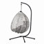 Balancelle avec support 42,13 po Gatsby-1394268324-1394268322