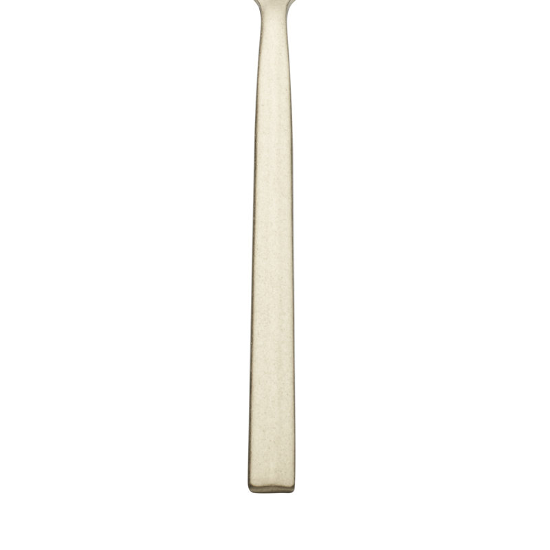 Ensemble de couverts 20 pièces Aero Mirror, Gold