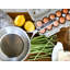 Demeyere Atlantis Stainless Steel Saucier with Lid-33455119