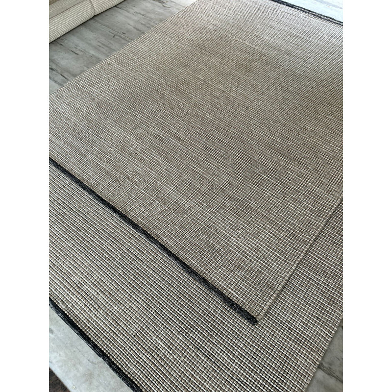Area Rug, Rectangle 6' x 9'