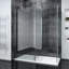 Hartline Rectangular Shower Enclosure-137956521