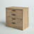 Alloway 2-Drawer Vertical Filing Cabinet