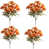 Orange foncé