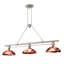 luminaire suspendu 3 lumières-729844415