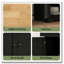 Armoire de rangement moderne avec conception anti-basculement-1177657854