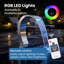 Stainless Steel Fountain