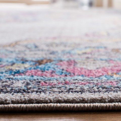 Cambridge Oriental Area Rug