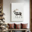 Toile tendue Eve of Frostlit-731389596