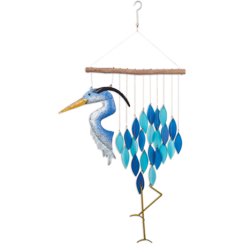 Carillon Heron - 95579