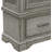 Jahanna China Cabinet