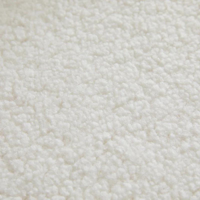 Chaise d'appoint Childersburg Clouse Schrock, Blanc