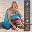 Sand-Free Microfibre Printed Beach Towel, Quick Dry & Lightweight – Large 180cm x 100cm, Perfect for Travel, Pool & Gym-124329448