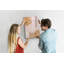 Magnetic Glass Dry Erase Board