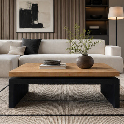 Modern Coffee Table