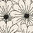 Avayah Soho Hand Tufted Wool And Viscose Floral Rug-1531432833