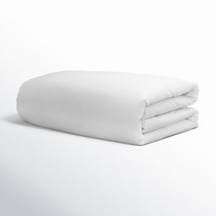 Modern & Contemporary Sateen Duvet Cover