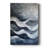 ABSTRACT Series CDLXXV -Custom Wrapped Gallery Cavas