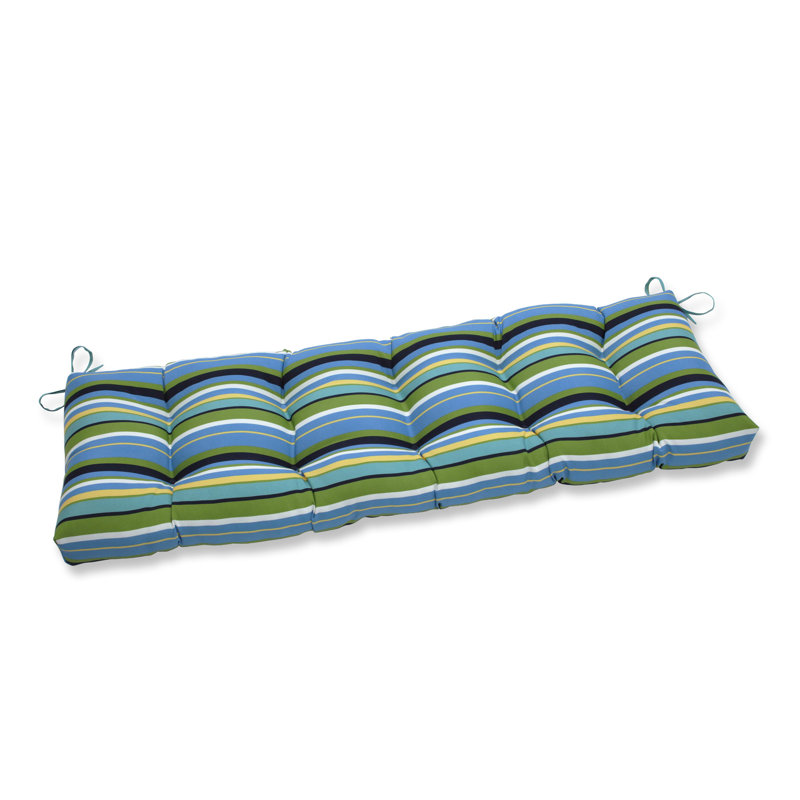 Coussin de siège intérieur / extérieur Tovey, L 60 po