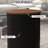 Nesting Storage Ottoman Set of 2, Hidden Space