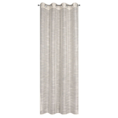Kaushar Sheer Curtain