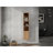 24" Bathroom Side Cabinet with Soft Close Doors, Float Mount Design