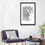 «Boston Minimal Urban Blueprint Map», impression sur toile-33087458-72239835-72239841