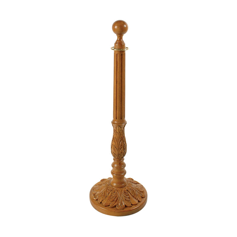 Produits architecturaux par Outwater L.L.C. Poteau H 41 x l 13,75