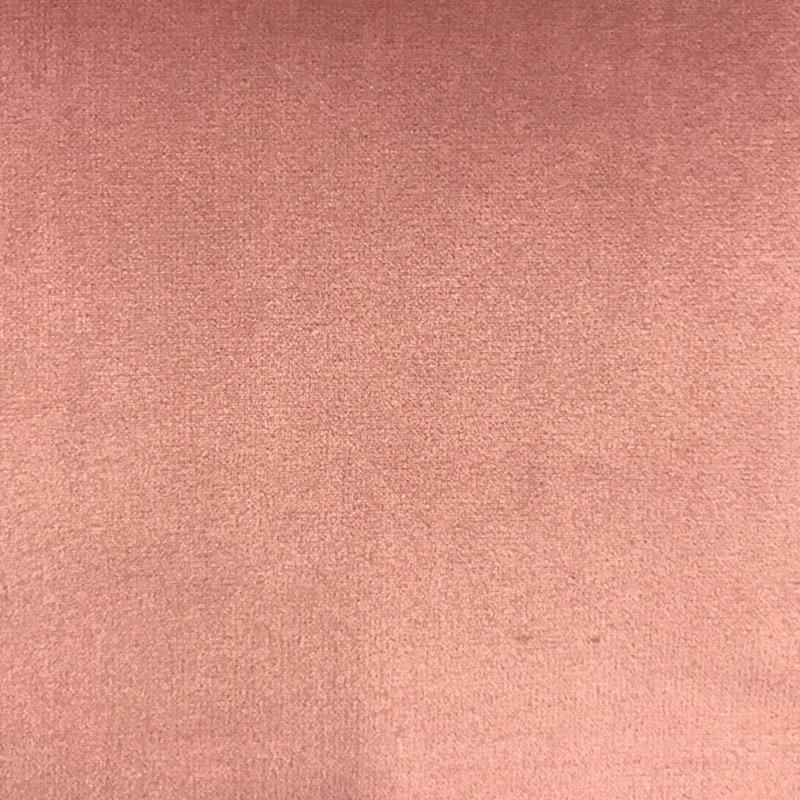 Solid Velvet | Velluto Fabric, Mauve