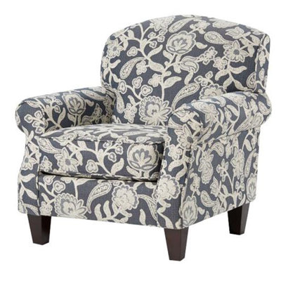 Anallise Upholstered Accent Chair