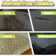 Custom Size 5" H Cushion Cover – Bench/Window Seat Slipcover Replacement – Cushion Cover Only