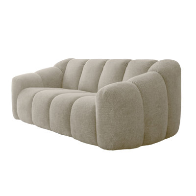 Shell Sofa