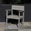 Fauteuil de salle à manger Cifuentes-1718802857
