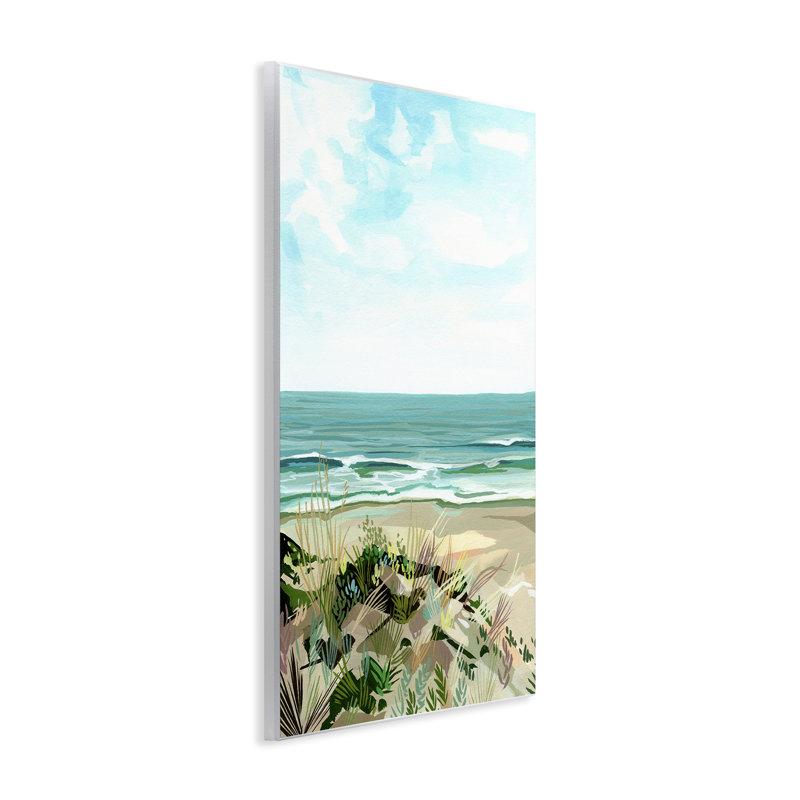 Plaque murale Modern Modern, H 19 po x l 13 po