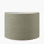 Hinderich Drum Lamp Shade ( Uno )-106221429-106221431
