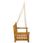 Outdoor Bench