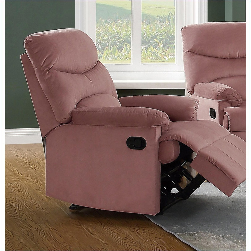 Fauteuil d'appoint inclinable et manuel BEIMO