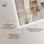 Décoration murale bohème Tranquil Abstract-763955294-763955297