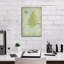 «Natural Floral 12 Butterfly» par Danhui Nai, art mural sur toile-1799401785