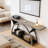 2-Tier End Table,Entryway Table,Console Table